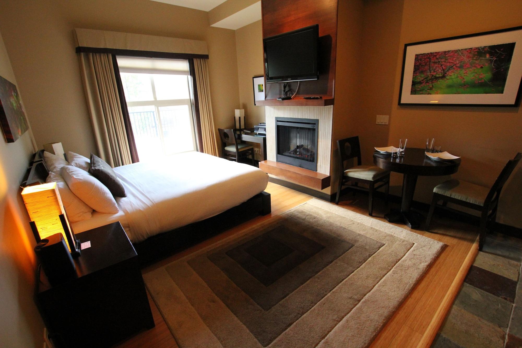 Silver Creek Lodge Canmore Exterior photo